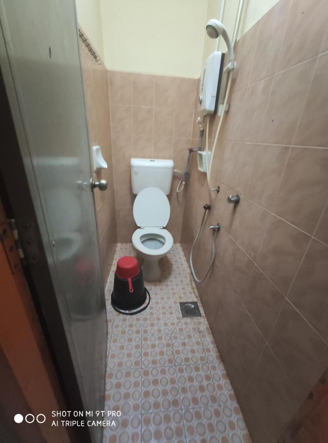 Dani Hotel Sdn Bhd Kota Bharu Eksteriør bilde