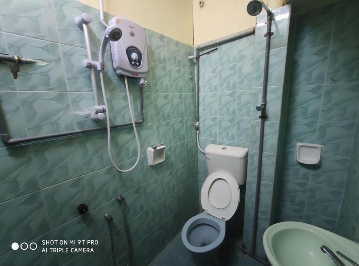 Dani Hotel Sdn Bhd Kota Bharu Eksteriør bilde